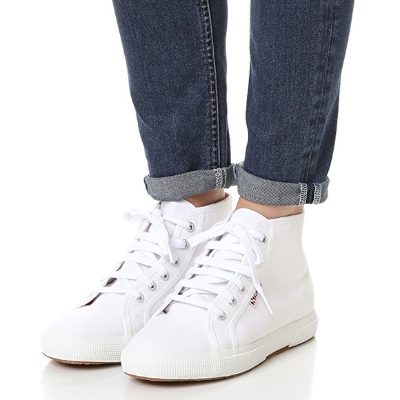 superga high tops